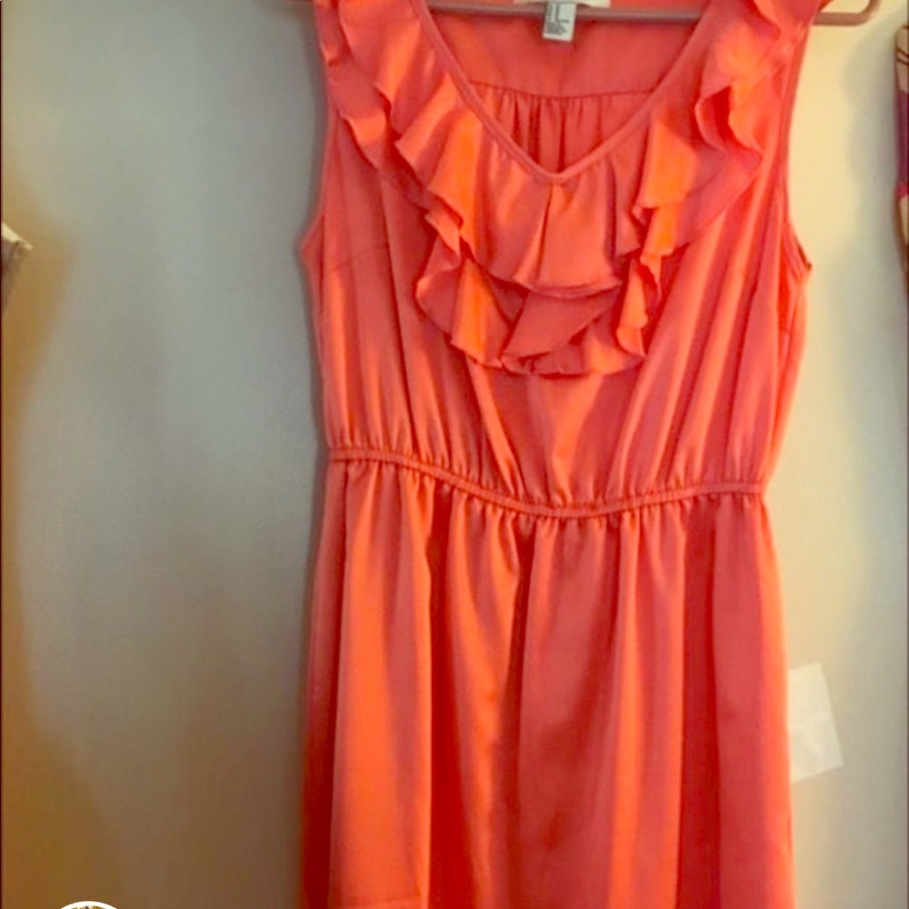 Women’s dress